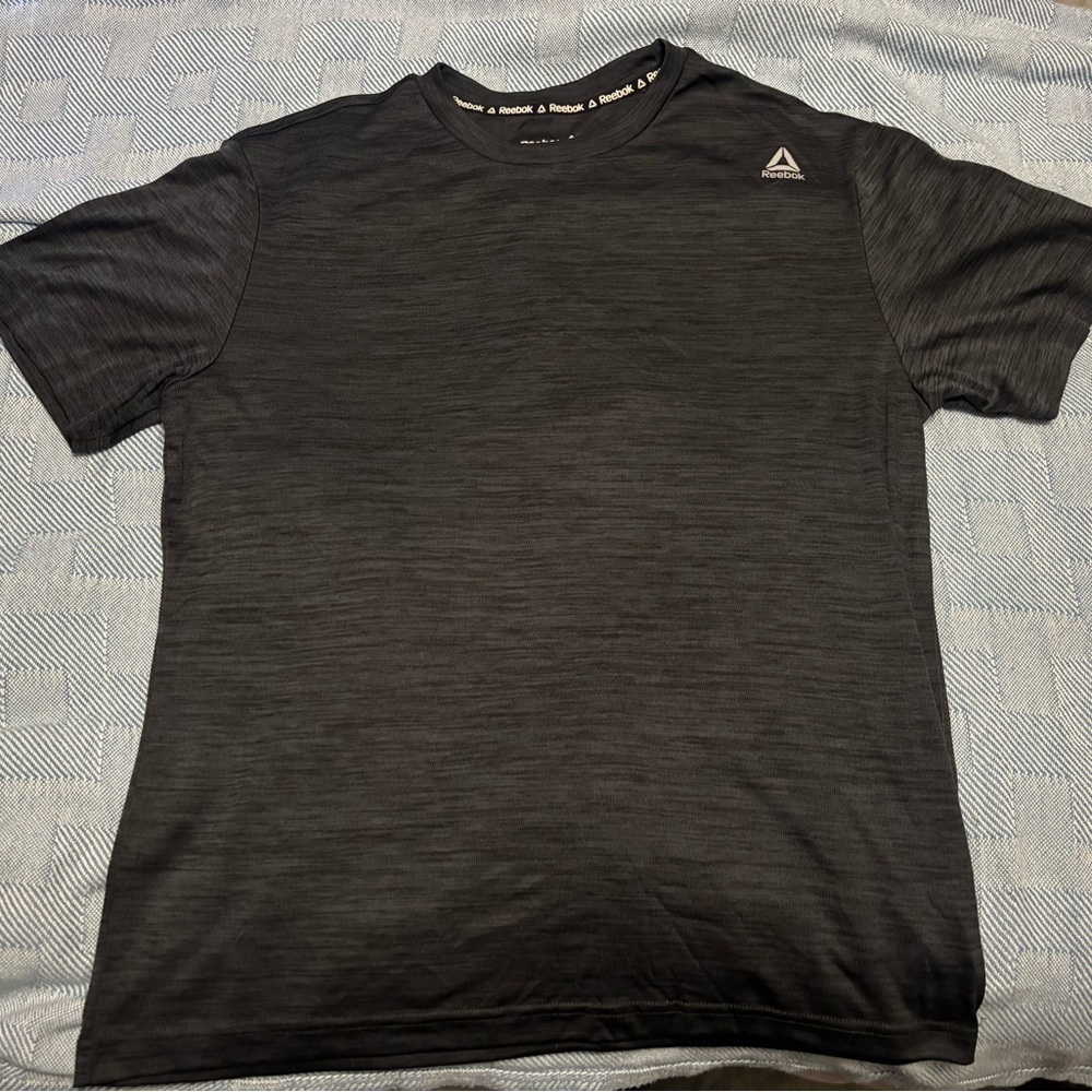 Reebok Athletic Tee